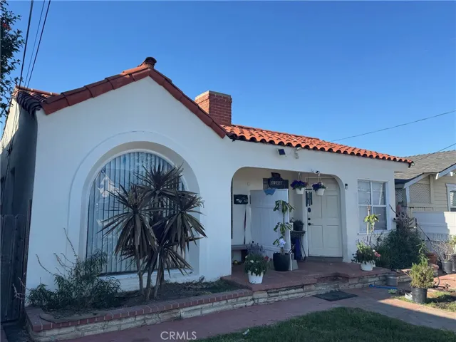 528 530 W 19th Street, San Pedro, California 90731