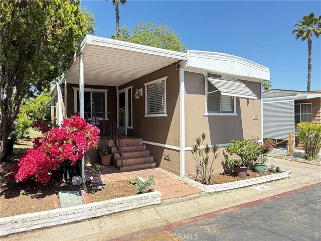 17350 E Temple Avenue 118, La Puente, California 91744