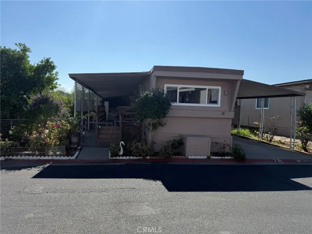 4616 N River Road 78, Oceanside, California 92057