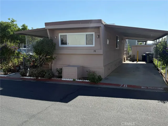 4616 N River Road 78, Oceanside, California 92057
