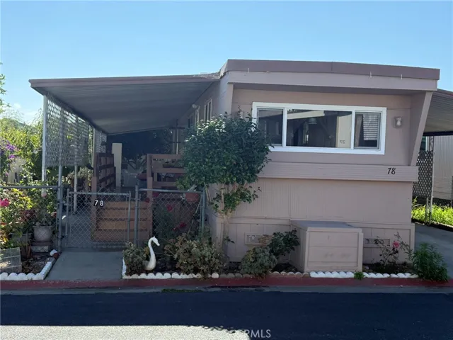 4616 N River Road 78, Oceanside, California 92057
