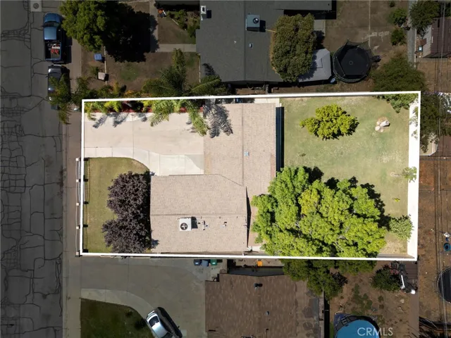 2616 Lynwood Street, Bakersfield, California 93306
