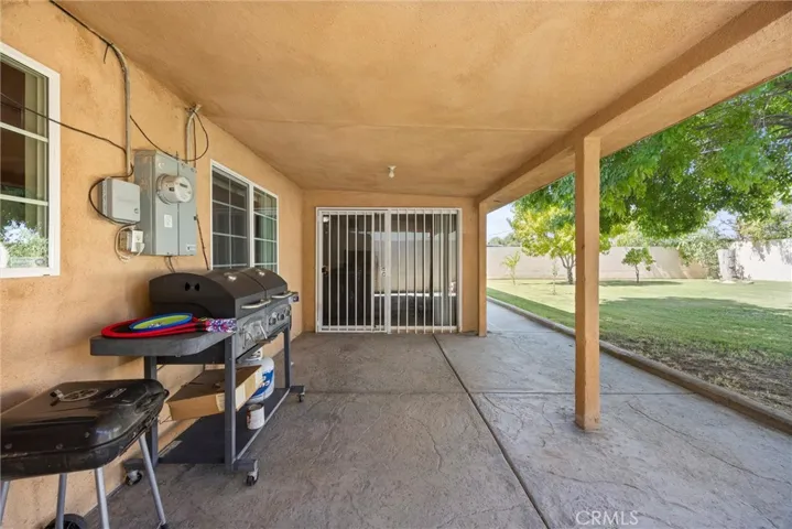 2616 Lynwood Street, Bakersfield, California 93306