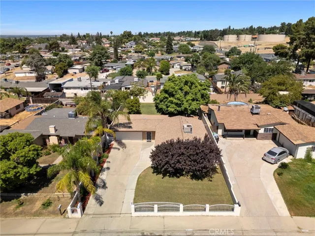 2616 Lynwood Street, Bakersfield, California 93306