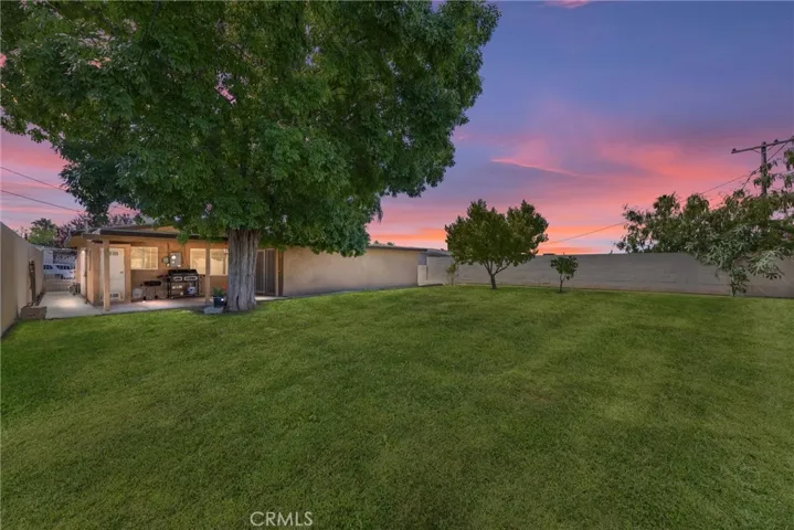 2616 Lynwood Street, Bakersfield, California 93306