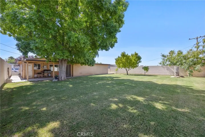 2616 Lynwood Street, Bakersfield, California 93306