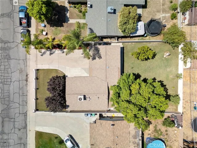 2616 Lynwood Street, Bakersfield, California 93306