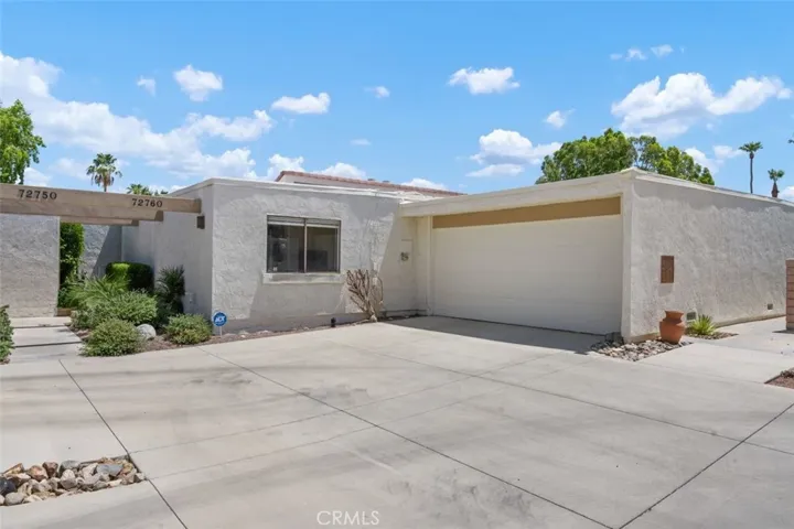 72760 Sage Court, Palm Desert, California 92260