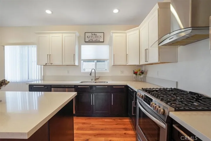 Main Kitchen