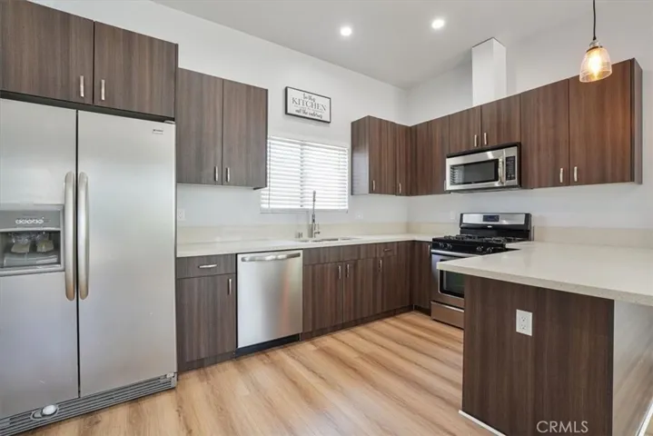 ADU Kitchen