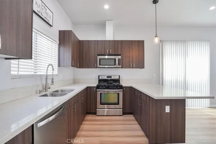 ADU Kitchen