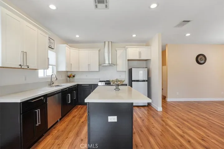 Main Kitchen