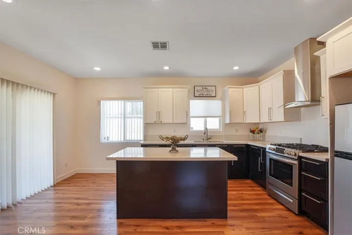 Main Kitchen