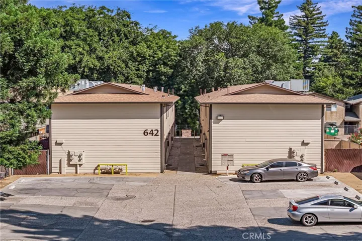 642 W 1st Avenue, Chico, California 95926