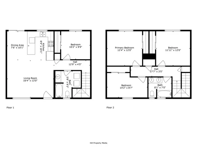 642 W 1st Avenue, Chico, California 95926