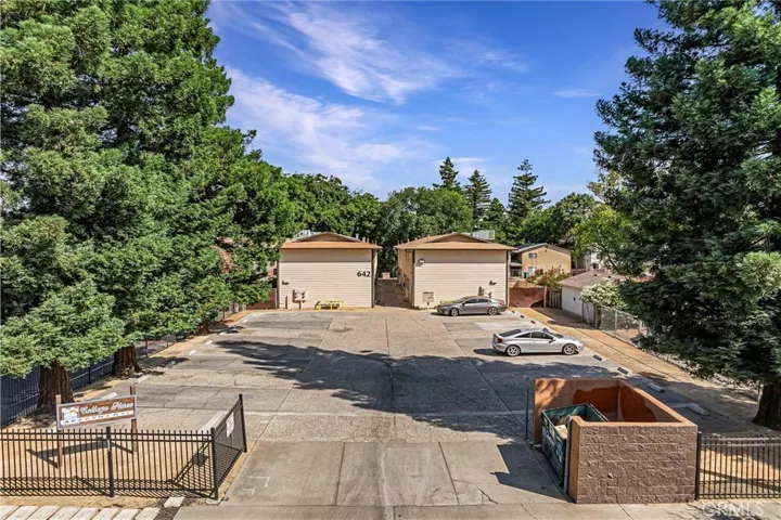 642 W 1st Avenue, Chico, California 95926