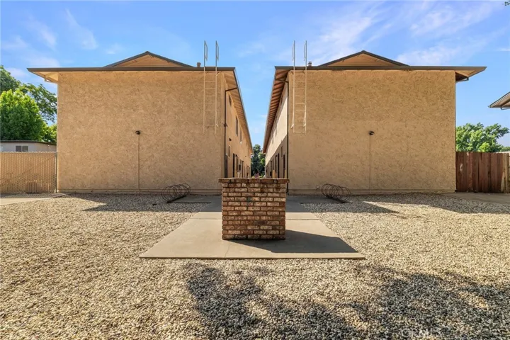 642 W 1st Avenue, Chico, California 95926
