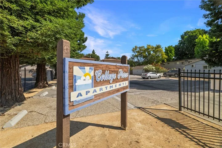 642 W 1st Avenue, Chico, California 95926
