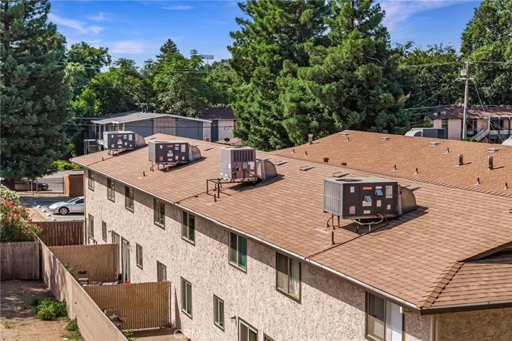 642 W 1st Avenue, Chico, California 95926
