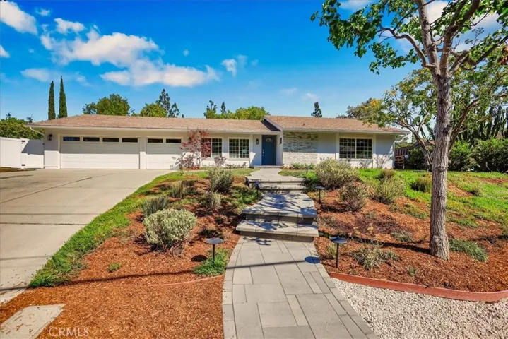 124 Marion Boulevard, Fullerton, California 92835
