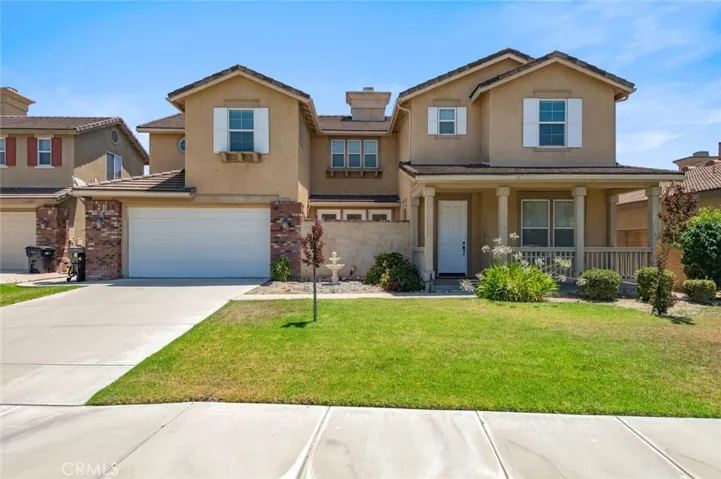 6330 La Mesa Street, Eastvale, California 92880