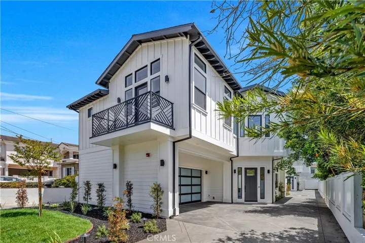 2102 Marshallfield Lane A, Redondo Beach, California 90278