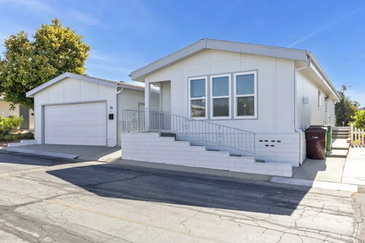 3800 W Wilson Street 65, Banning, California 92220