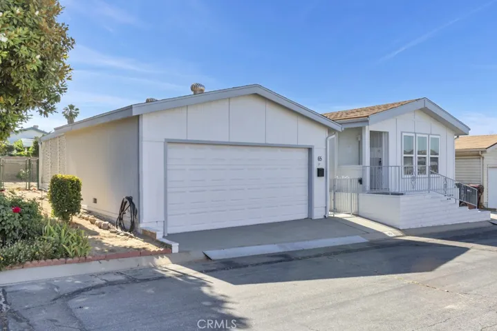 3800 W Wilson Street 65, Banning, California 92220