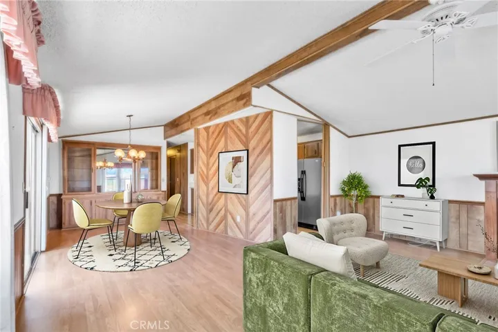 3800 W Wilson Street 65, Banning, California 92220