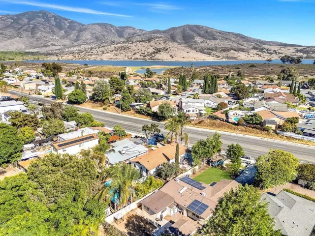 9738 Jamacha Boulevard, Spring Valley, California 91977