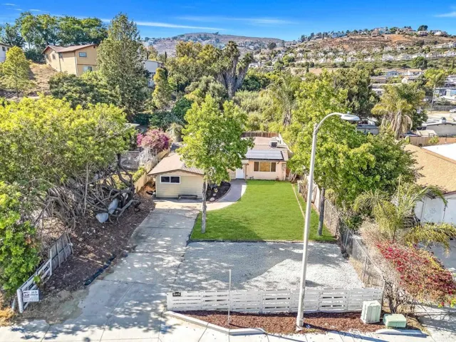 9738 Jamacha Boulevard, Spring Valley, California 91977