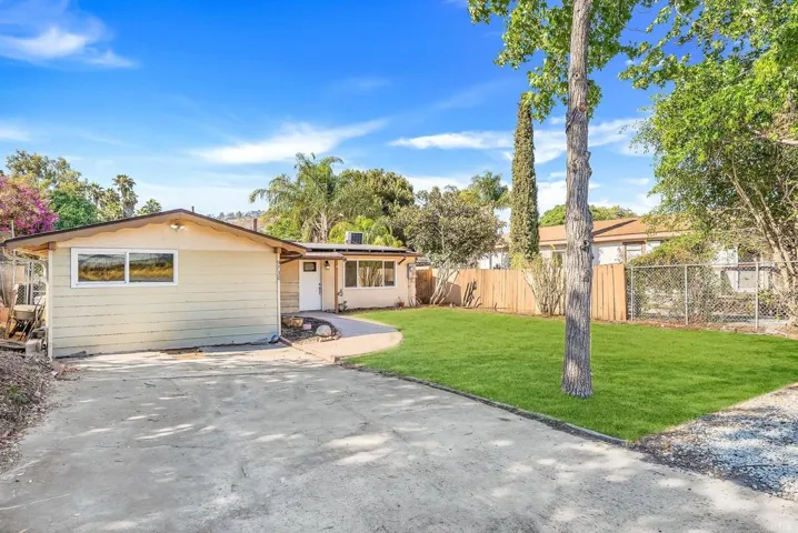 9738 Jamacha Boulevard, Spring Valley, California 91977