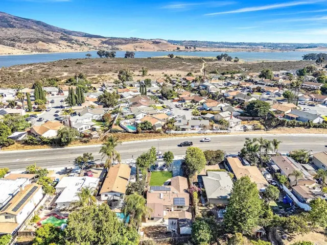 9738 Jamacha Boulevard, Spring Valley, California 91977