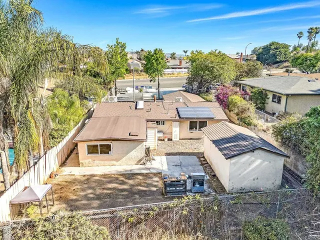9738 Jamacha Boulevard, Spring Valley, California 91977