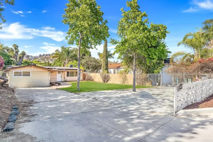 9738 Jamacha Boulevard, Spring Valley, California 91977