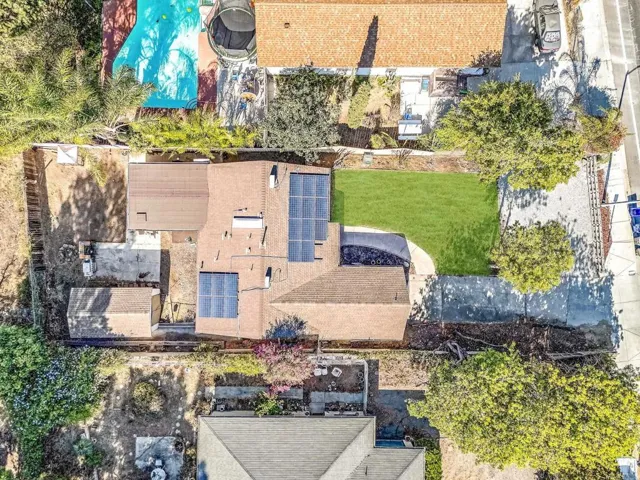 9738 Jamacha Boulevard, Spring Valley, California 91977