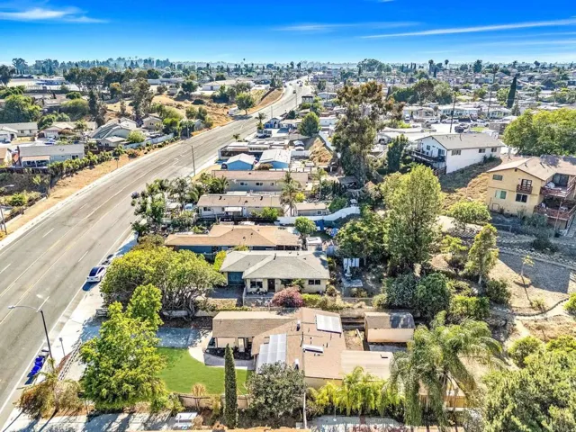 9738 Jamacha Boulevard, Spring Valley, California 91977