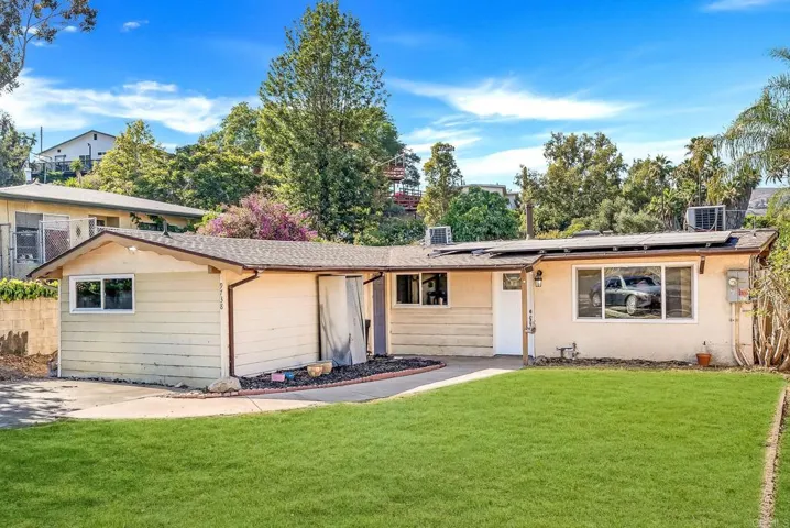 9738 Jamacha Boulevard, Spring Valley, California 91977