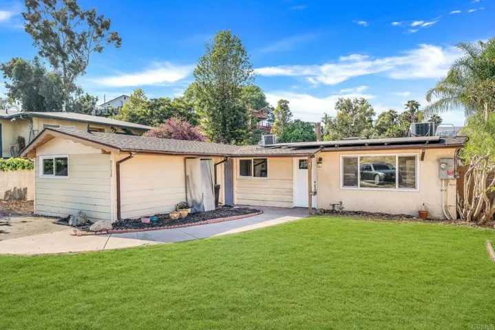 9738 Jamacha Boulevard, Spring Valley, California 91977