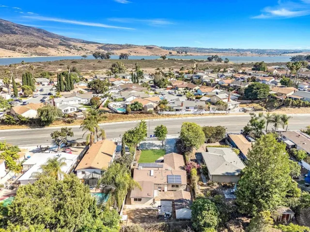 9738 Jamacha Boulevard, Spring Valley, California 91977