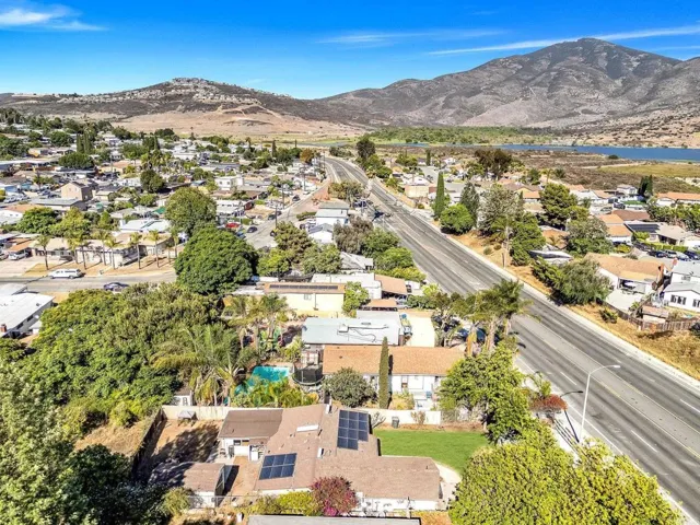 9738 Jamacha Boulevard, Spring Valley, California 91977
