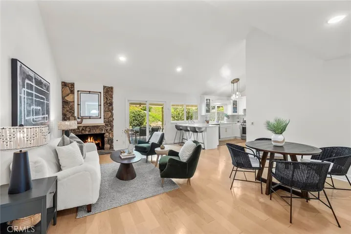 5600 E Calle Canada, Anaheim Hills, California 92807