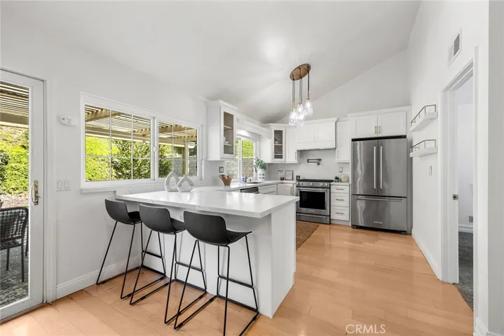 5600 E Calle Canada, Anaheim Hills, California 92807