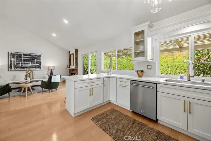 5600 E Calle Canada, Anaheim Hills, California 92807