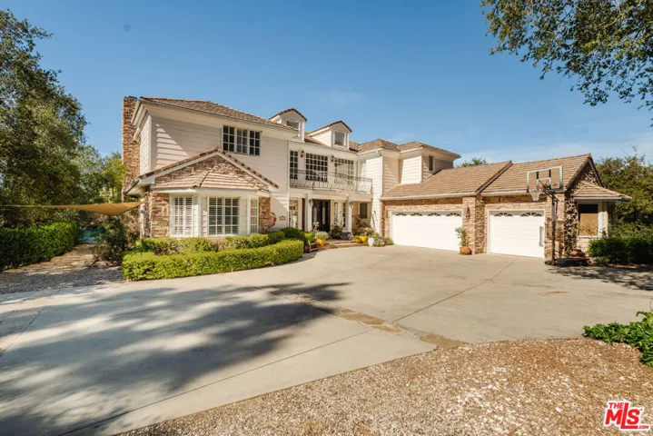 4244 Balcony Drive, Calabasas, California 91302, 5 Bedrooms Bedrooms, ,6 BathroomsBathrooms,Residential,For Sale,Balcony,25561433