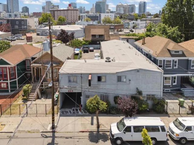 839 Isabella Street, Oakland, California 94607 — photo 4