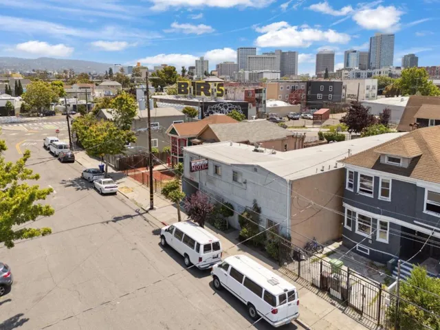 839 Isabella Street, Oakland, California 94607 — photo 5