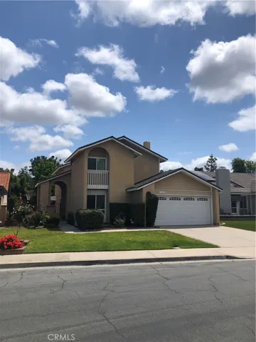 21602 Cabrosa, Mission Viejo, California 92691