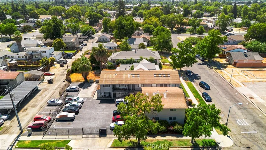 351 W 19th Street, Merced, California 95340