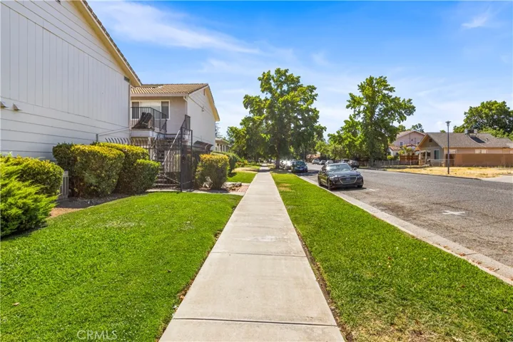 351 W 19th Street, Merced, California 95340
